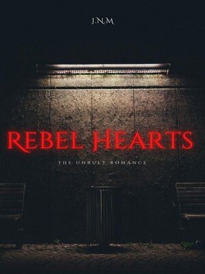 cover image of Rebel Hearts